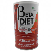 Beta Diet tine