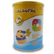 lactofre 6+